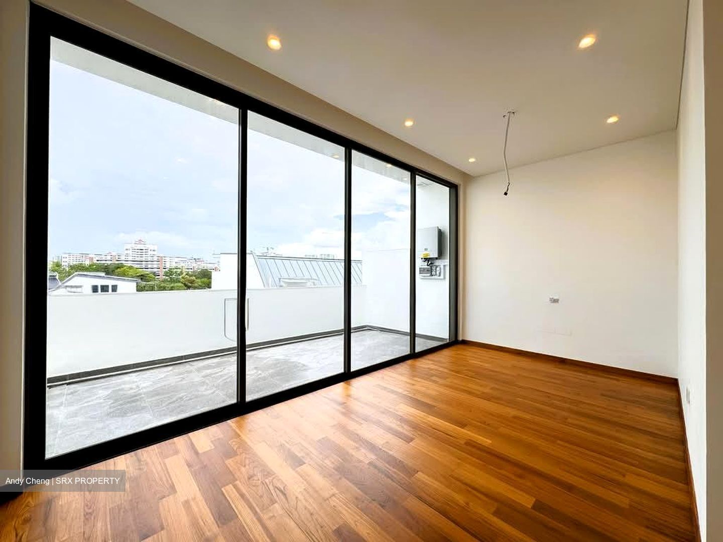 Lorong Chuan (D19), Terrace #552357011